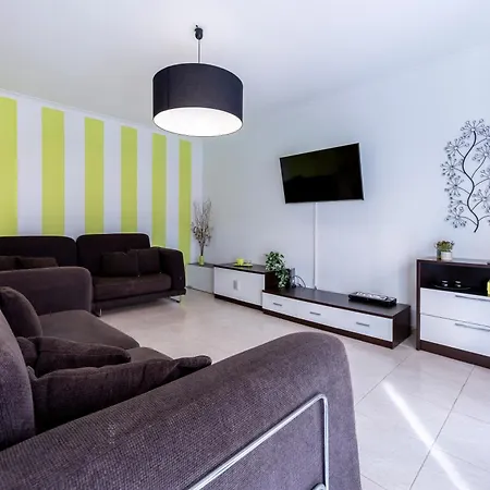 Apartament Edificio Liz Armação de Pêra