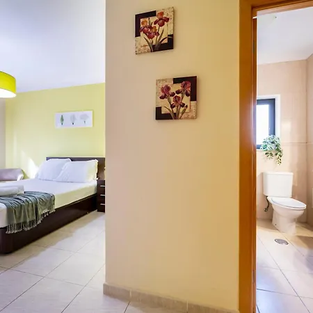 Edificio Liz Apartamento