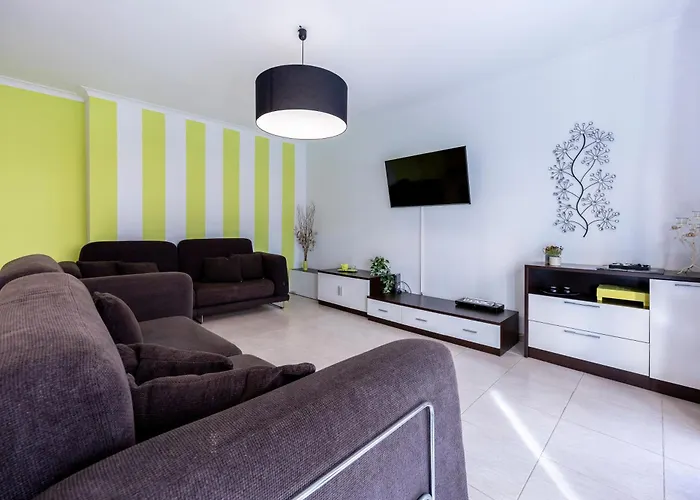 Apartament Edificio Liz Armação de Pêra