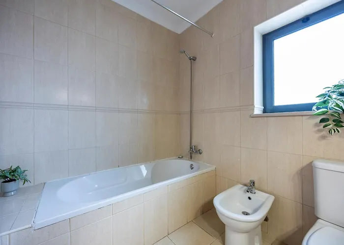 Edificio Liz * Armação de Pêra