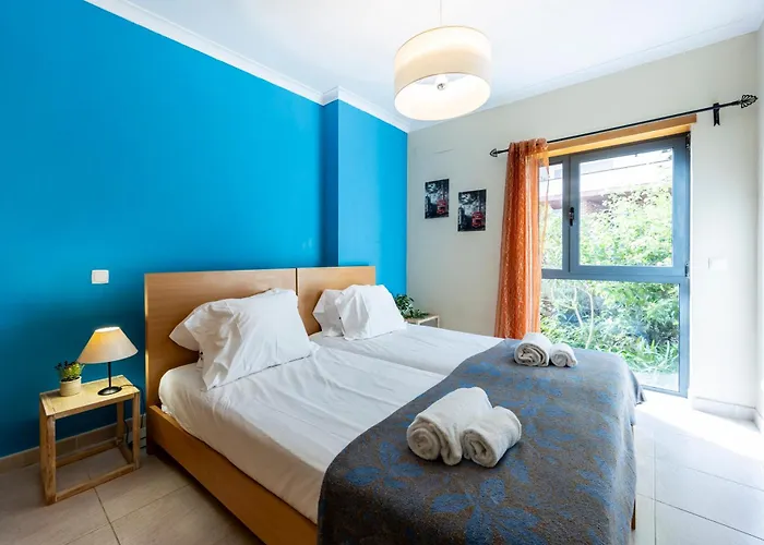 Edificio Liz Apartament