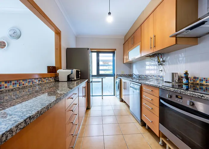 Apartament Edificio Liz