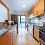 Apartment Edificio Liz