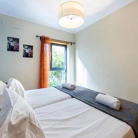 Edificio Liz Armação de Pêra