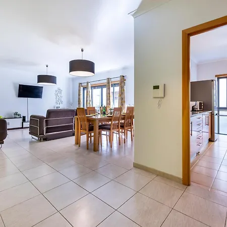 Apartment Edificio Liz