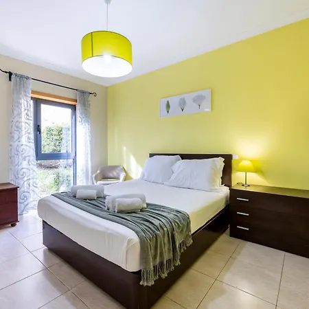 Apartamento Edificio Liz Armação de Pêra