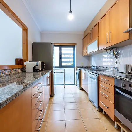 Apartment Edificio Liz
