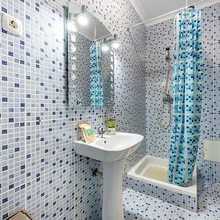 Edificio Liz Apartamento Armação de Pêra