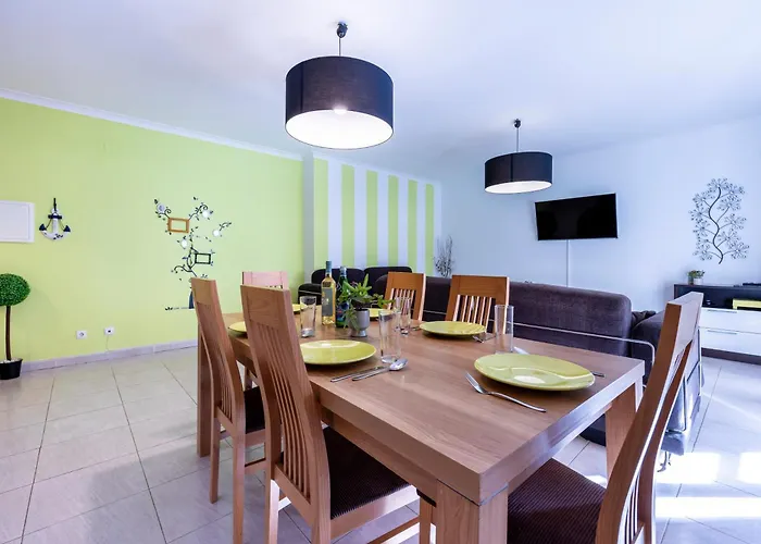 Edificio Liz Appartamento *