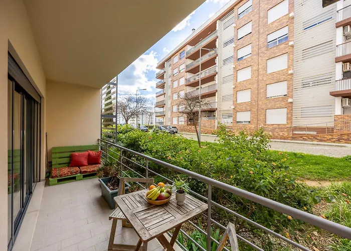 Edificio Liz Appartamento *