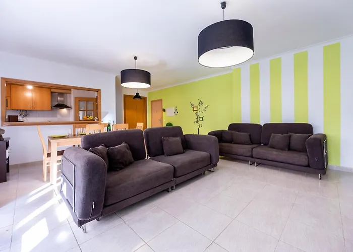 Appartamento Edificio Liz *