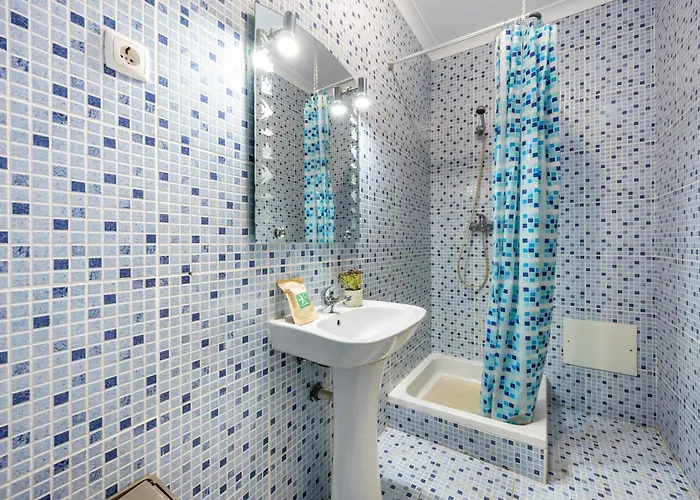 Edificio Liz Appartamento Armação de Pêra