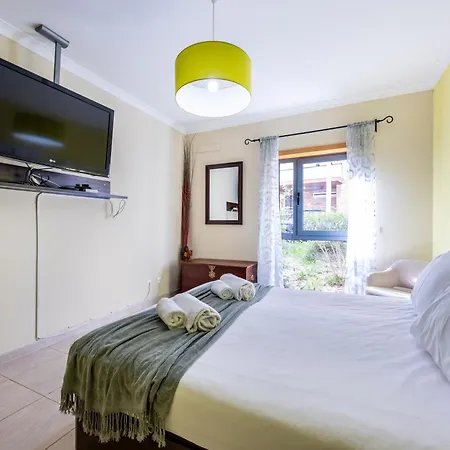 Edificio Liz Armação de Pêra